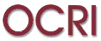 [OCRI logo]