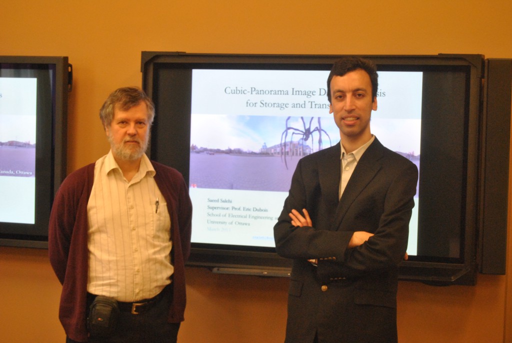 Uottawa thesis abstract image