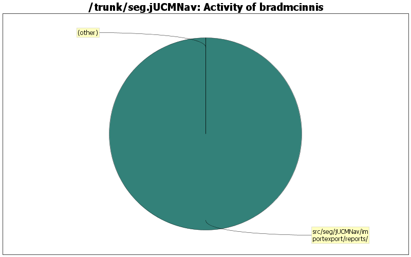 Activity of bradmcinnis