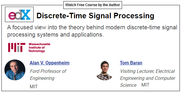 Discrete Time Signal Processing 3rd Edition Solution Manual Pdf