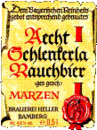 Schlenkera Rauchbier