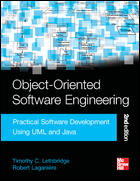 OO Software Engineering