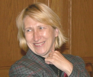 [photo, October 2006]