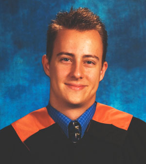 Jason Kealey