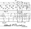 Photo of slide rule