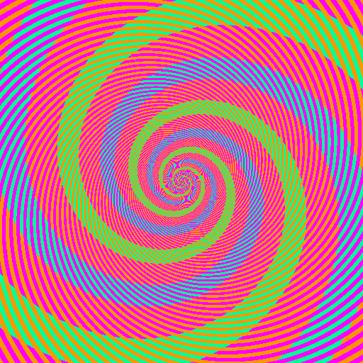 same color illusion