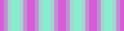 alternating patterns zoomed