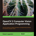 OpenCV cookbook