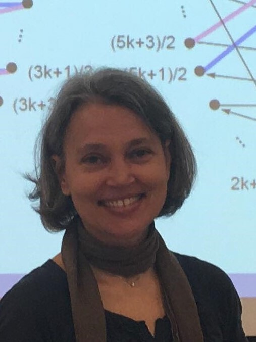 Mateja
              Sajna
