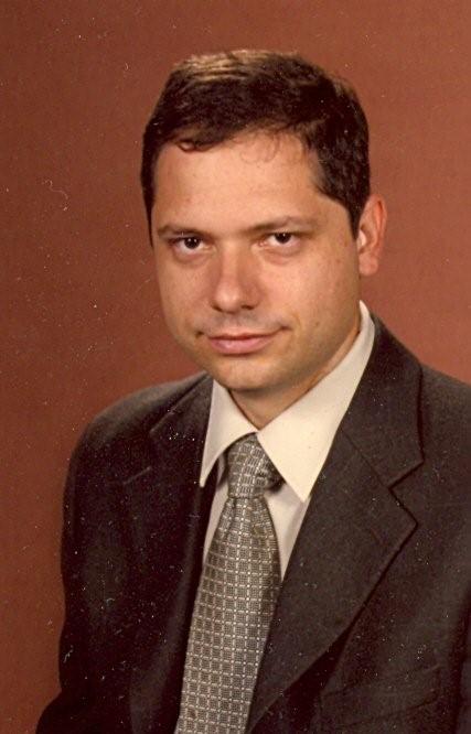 Miodrag Bolic