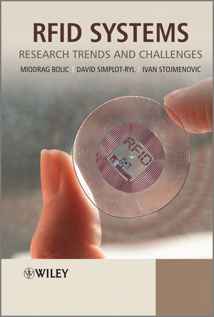 RFID Book