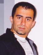 Saeid Nourian