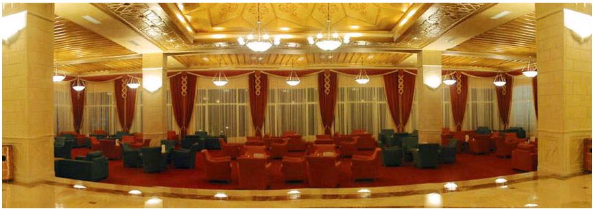 Lobby - Click To Zoom