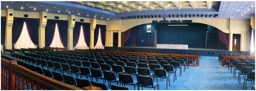 Conference Room - Click To Zoom