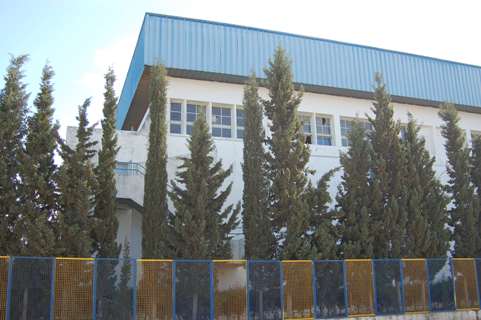 CSH